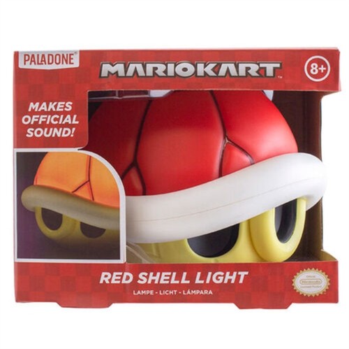 Super mario light red - -,