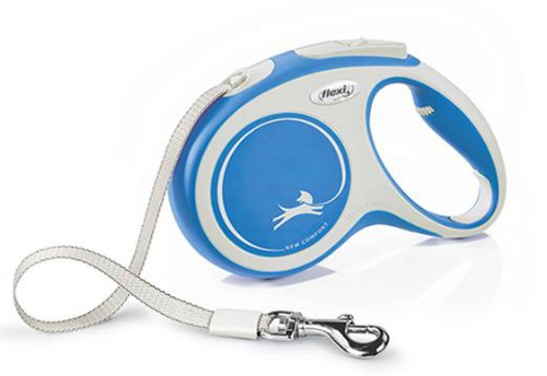 Flexi new comfort tape - 5m,