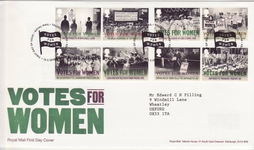 Stamps first day cover - stamps,