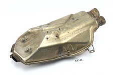 Ducati 749 S 2004 - Silencer