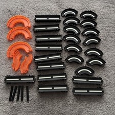 Hexbug Nano track add to