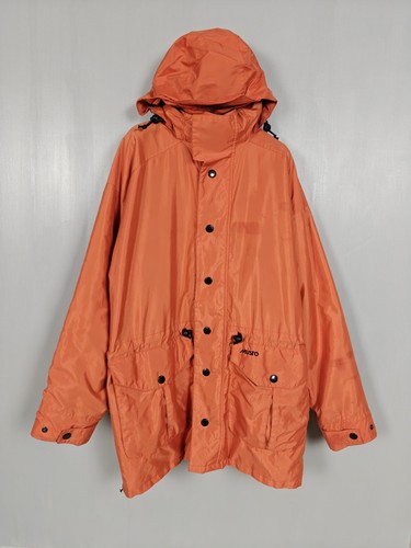 Vintage musto snugs jacket men - vintage,