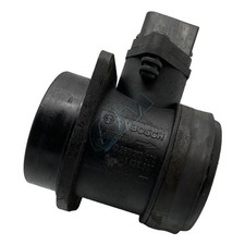 BMW Hot Film Air Flow Mass Meter Sensor N43 N42 1 3 Series E81 E87 E90  1438687