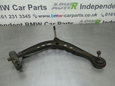 BMW 3 SERIES Wishbone Front O/S Right Drivers Side E30 31121127726