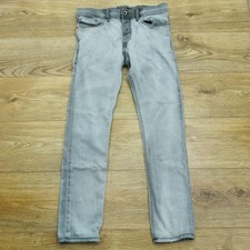 Diesel Tepphar Jeans Mens W32