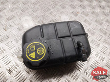 VAUXHALL MOKKA COOLANT HEADER TANK BOTTLE  95201979 2013