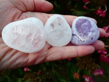 Pack Of Rose Quartz Quartz &