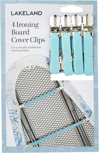 Lakeland ironing board clip - lakeland,