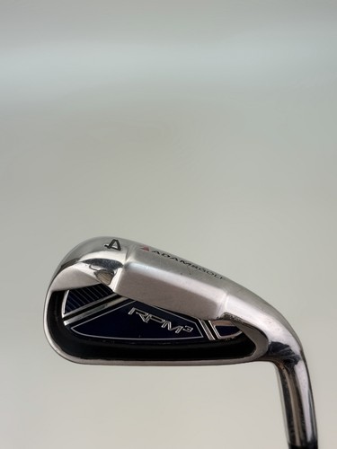 Adams rpm iron - rpm,