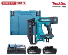 Makita DBN601RTJ 18v LXT