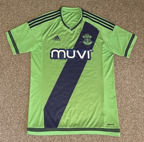 Southampton 2015 away - southampton, 2015/16