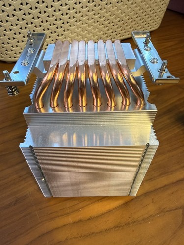 Arctic freezer rev 2 amd - 4u-m, rev.