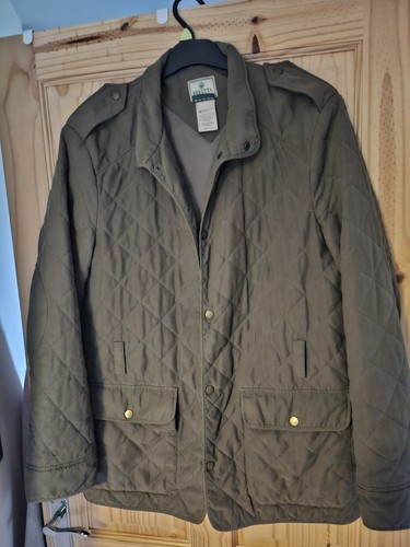 Men beretta thermore - beretta, quilted