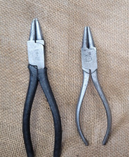 circlip pliers vintage arrow