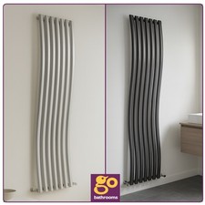 Designer Vertical Wave