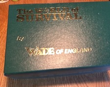 Wade World of Survival Series