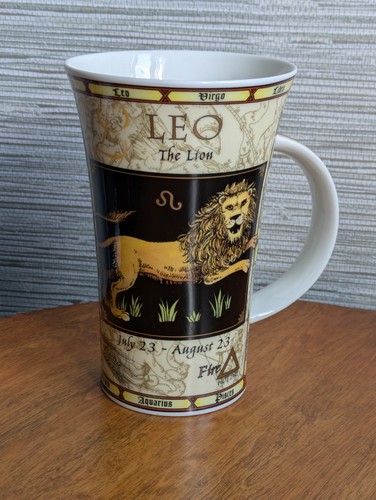 Dunoon zodiac leo - dunoon, tall