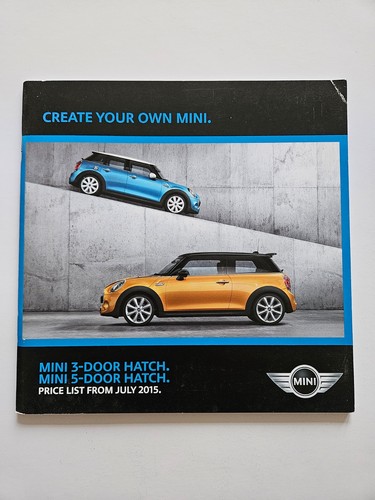 Mini f55 f56 - mini, sd