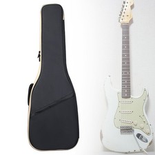 Bass guitar gig bag - gig,