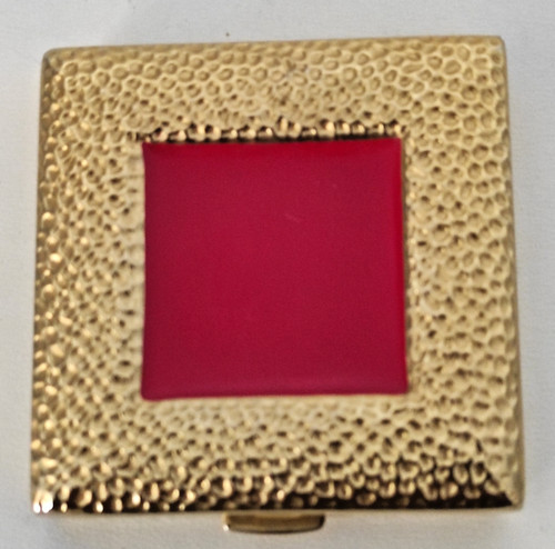 Vintage estee lauder - vintage, gilded