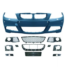 Front Bumper Cover M-Tech