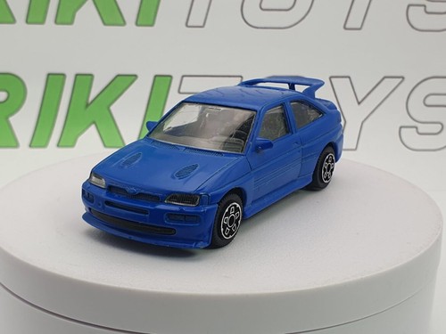 1992 ford escort cosworth - escort,
