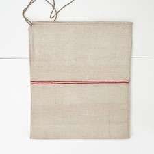 Antique Hungarian Grain Sack