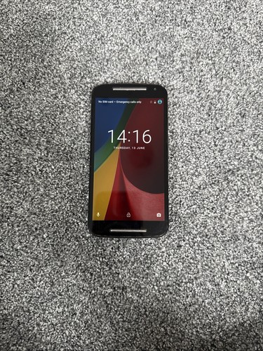 Motorola moto 2nd - moto, g