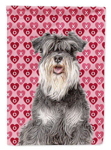 Caroline treasures schnauzer - caroline's,