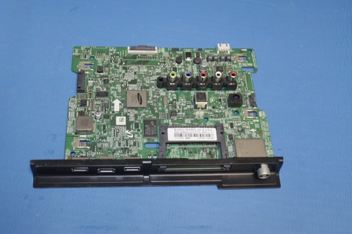 Main board bn41 02582b - av, bn41-02582b