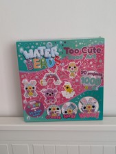 Too Cute Water Bead Art Set