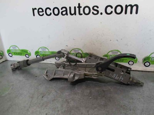 Bv6n3c529ae steering column - bv6n3c529ae,