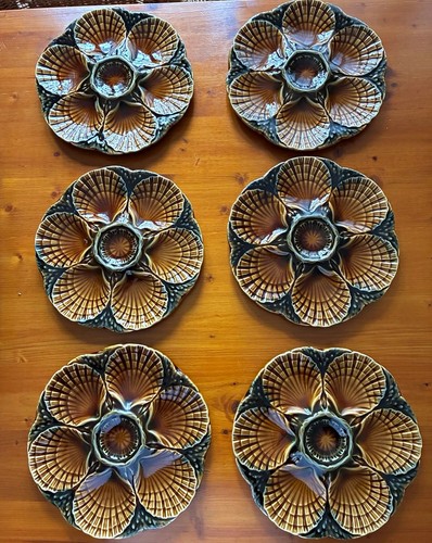 Vintage french sarreguemines - vintage,