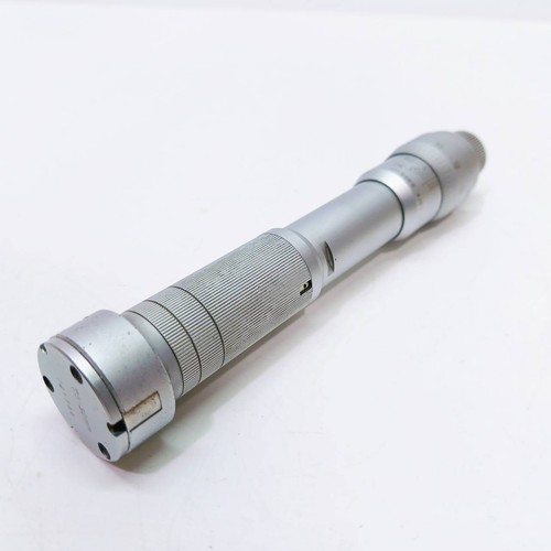 Mitutoyo hole test micrometer - mitutoyo,