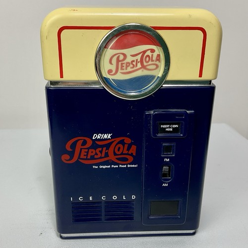 Vintage 1998 pepsi cola - 1998, pepsi-cola