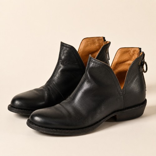 Fiorentini baker boots 38 - fiorentini,