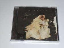 MIRADOR Mirador CD New & Sealed Greta Van Fleet