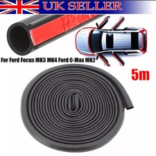 Front/ Rear Door Rubber Seal Weatherstrip For Ford Focus MK3 MK4 On Door 1869692