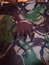 John Roberts ROD REST HEAD X 3