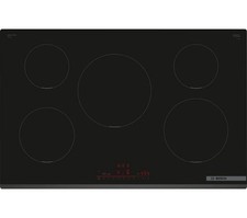 Bosch Series 6 80cm 5 Zone