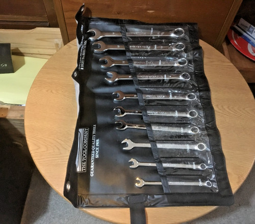 Draper chrome vanadium - draper, steel