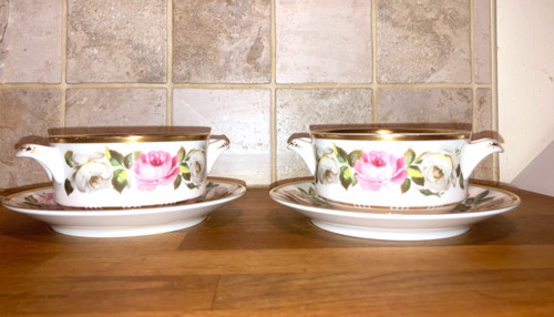 Set royal worcester - royal,
