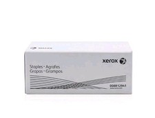 Genuine Original Xerox 008R12941 Staple Refill 3 Cartridge Pack (H7)
