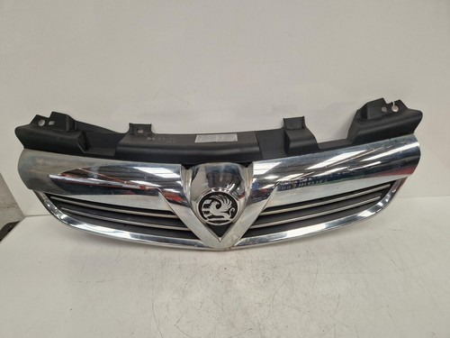 Vauxhall zafira mk2 - vauxhall,