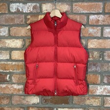 Ralph Lauren Down Puffer Gilet