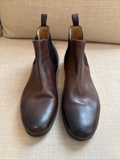 Churchs Boots Mens 9/  Shoes