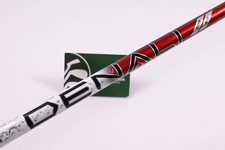 Project X Denali Red 50 Driver Shaft / Senior Flex / Mizuno Adapter