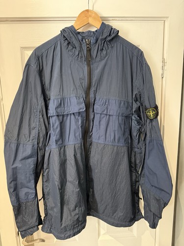 Stone island men - stone, metal
