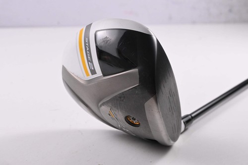 Taylormade rbz stage driver - rbz,