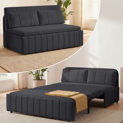 Zafly convertible sleeper - zafly,